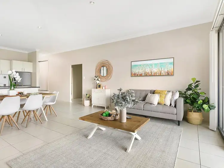 Main view of Homely house listing, 4 Treeview Lane, Springfield Lakes QLD 4300