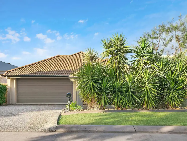 Second view of Homely house listing, 4 Treeview Lane, Springfield Lakes QLD 4300