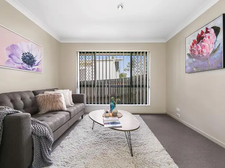 Fifth view of Homely house listing, 4 Treeview Lane, Springfield Lakes QLD 4300