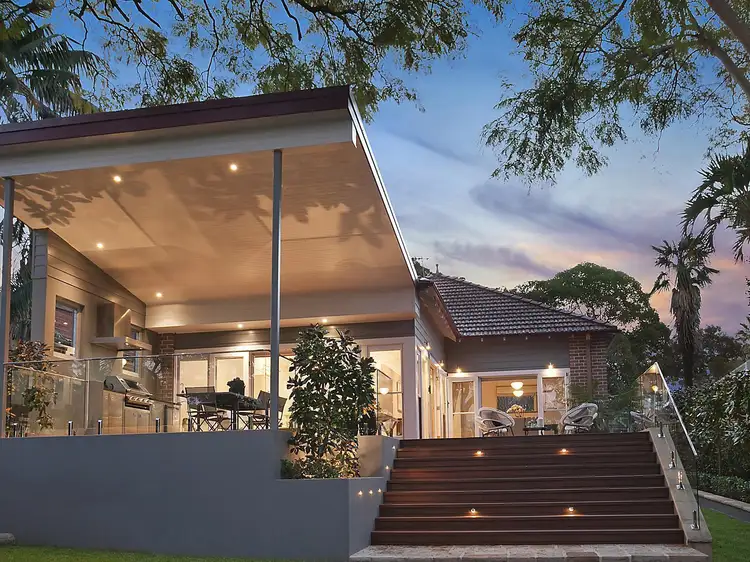 19 Muttama Road, Artarmon NSW 2064