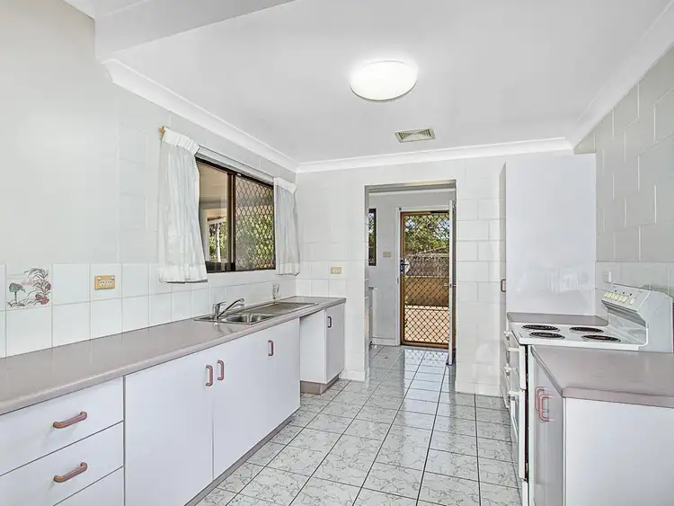 Main view of Homely apartment listing, 4/126 Mitchell Street, North Ward QLD 4810
