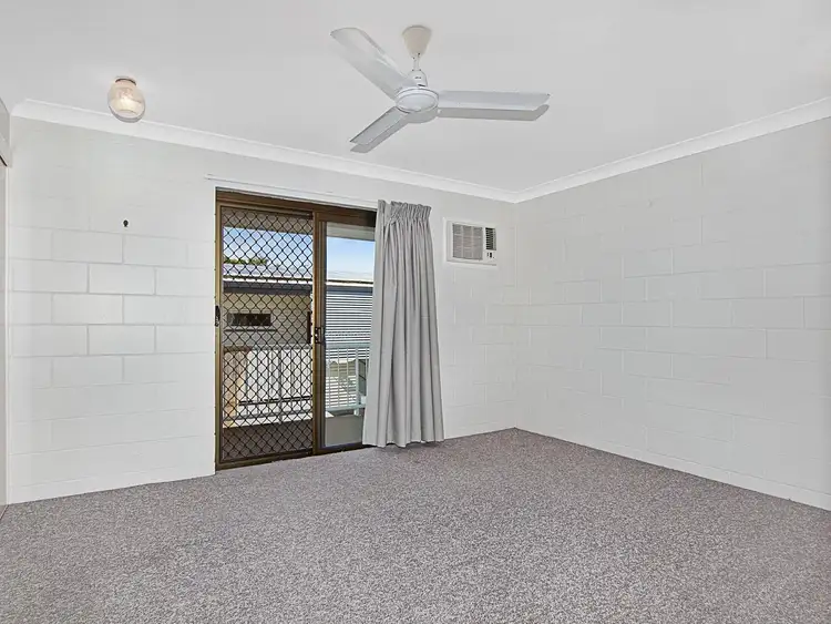 Third view of Homely apartment listing, 4/126 Mitchell Street, North Ward QLD 4810