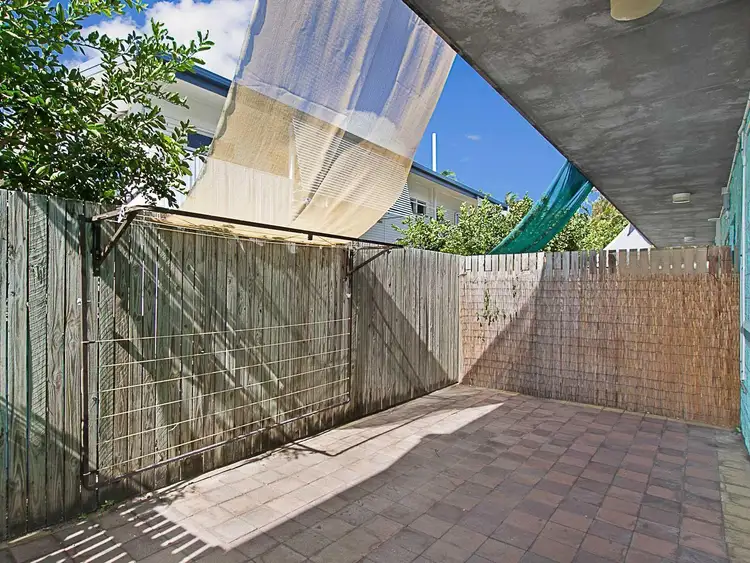 Fifth view of Homely apartment listing, 4/126 Mitchell Street, North Ward QLD 4810