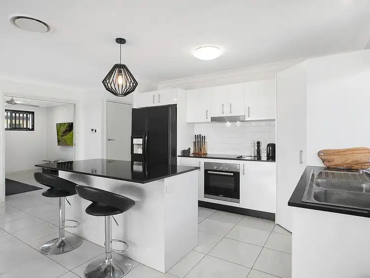 Second view of Homely house listing, 2 Sugar Cane Lane, Sippy Downs QLD 4556