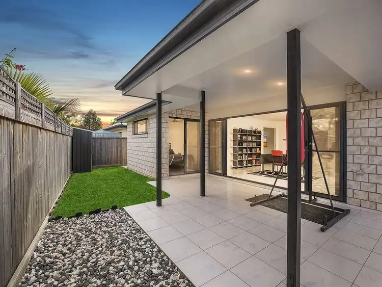 Sixth view of Homely house listing, 2 Sugar Cane Lane, Sippy Downs QLD 4556