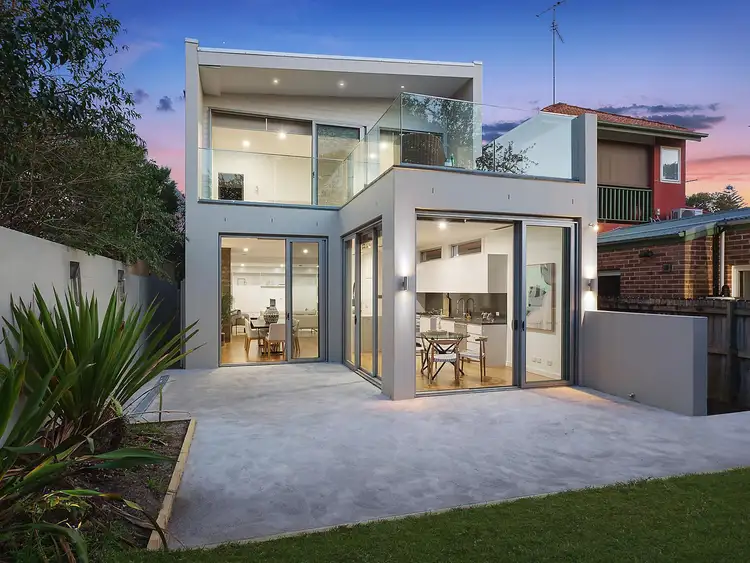 Main view of Homely house listing, 30 Fischer Street, Kingsford NSW 2032