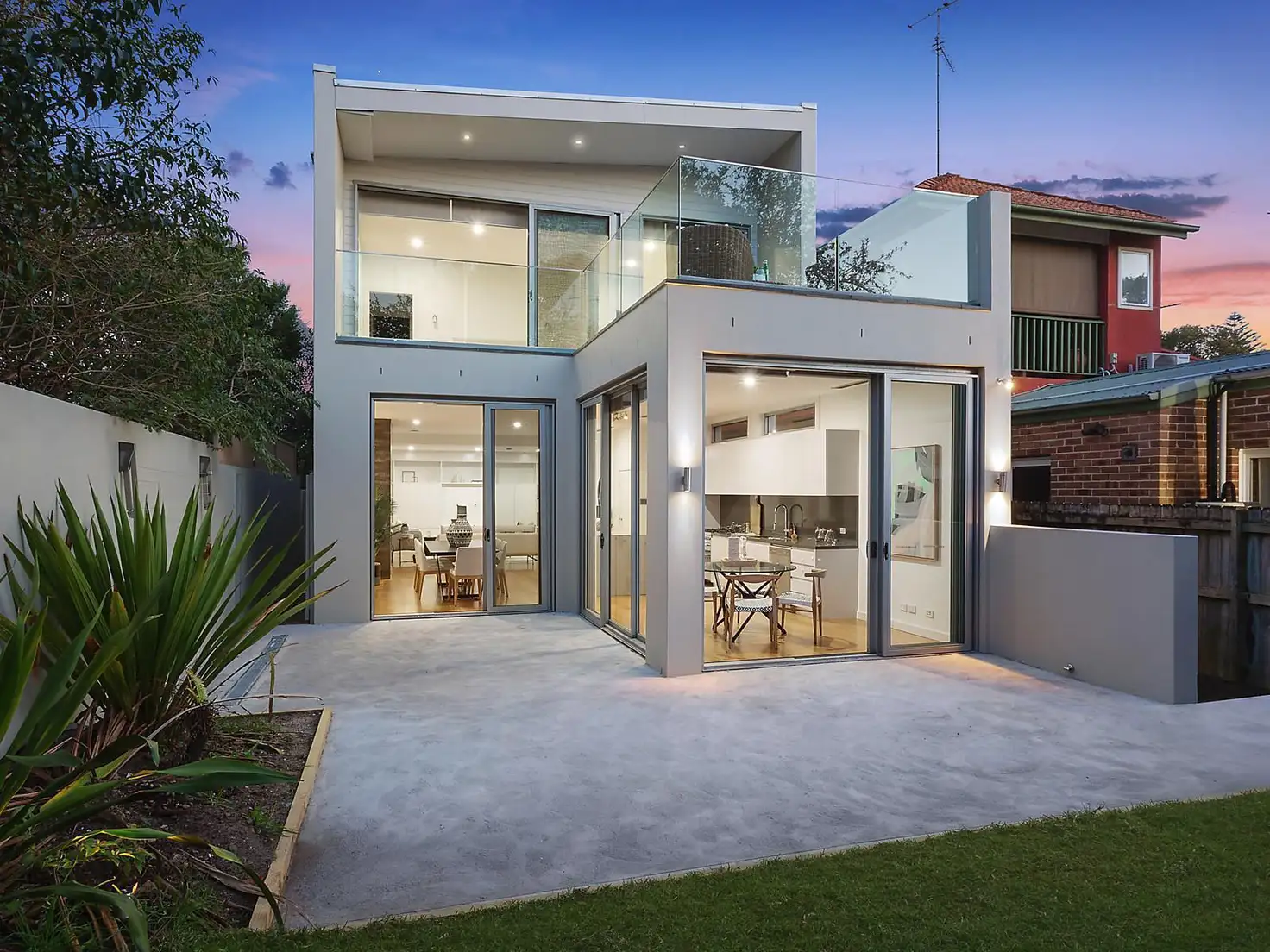 Main view of Homely house listing, 30 Fischer Street, Kingsford NSW 2032