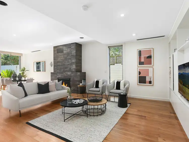 Second view of Homely house listing, 30 Fischer Street, Kingsford NSW 2032