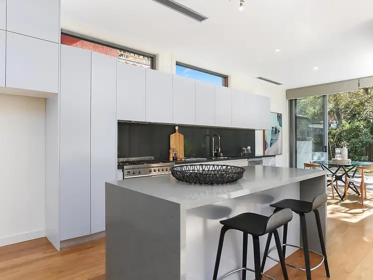 Third view of Homely house listing, 30 Fischer Street, Kingsford NSW 2032