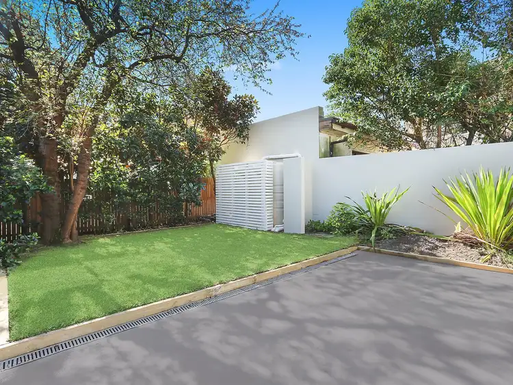 Fifth view of Homely house listing, 30 Fischer Street, Kingsford NSW 2032