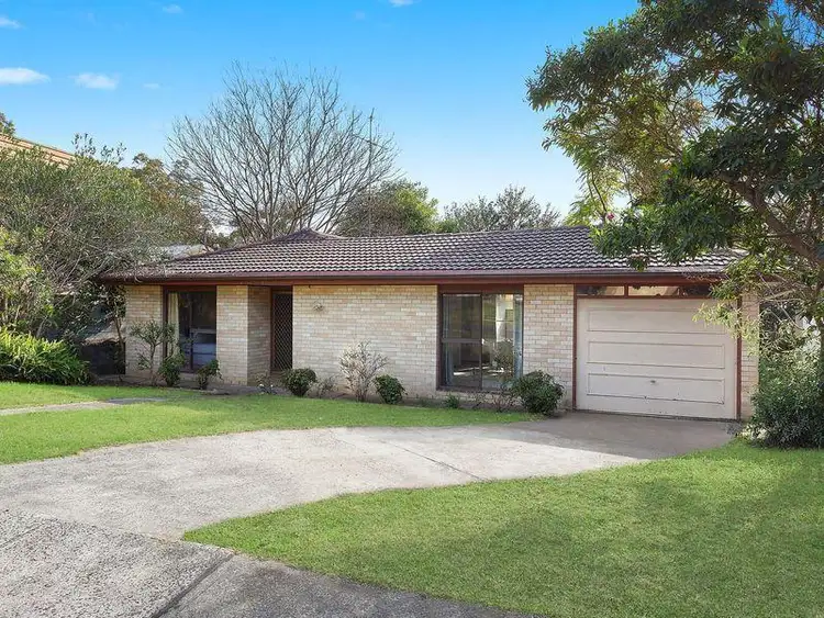 Main view of Homely house listing, 29 Mawarra Crescent, Marsfield NSW 2122