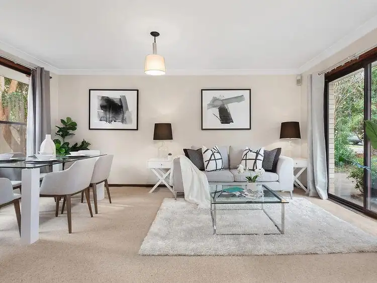 Second view of Homely house listing, 29 Mawarra Crescent, Marsfield NSW 2122