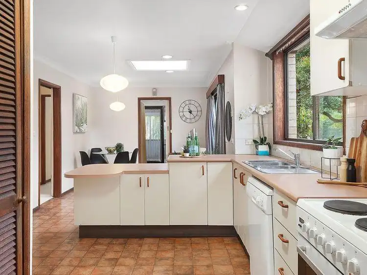 Third view of Homely house listing, 29 Mawarra Crescent, Marsfield NSW 2122