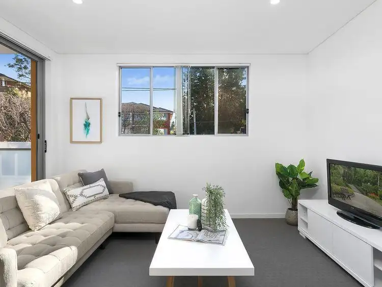Second view of Homely apartment listing, 47/8 Maida Road, Epping NSW 2121