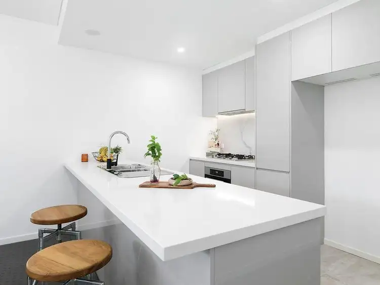Third view of Homely apartment listing, 47/8 Maida Road, Epping NSW 2121