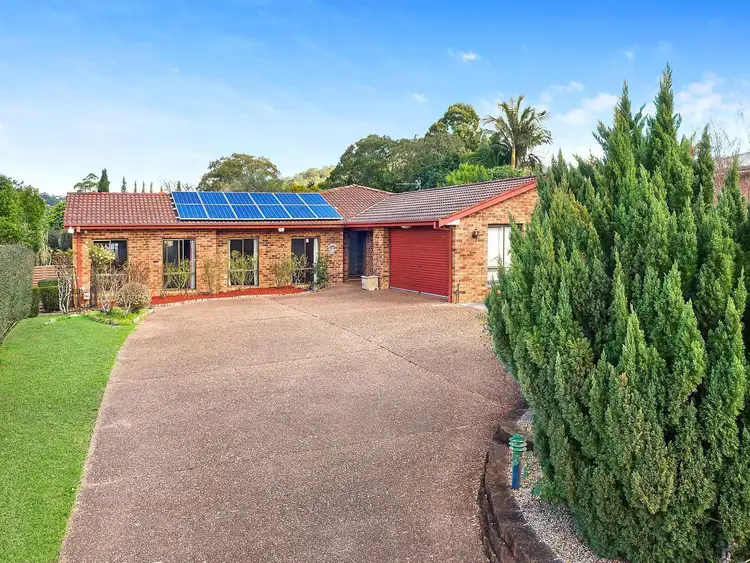 Main view of Homely house listing, 67 Fountains Road, Narara NSW 2250
