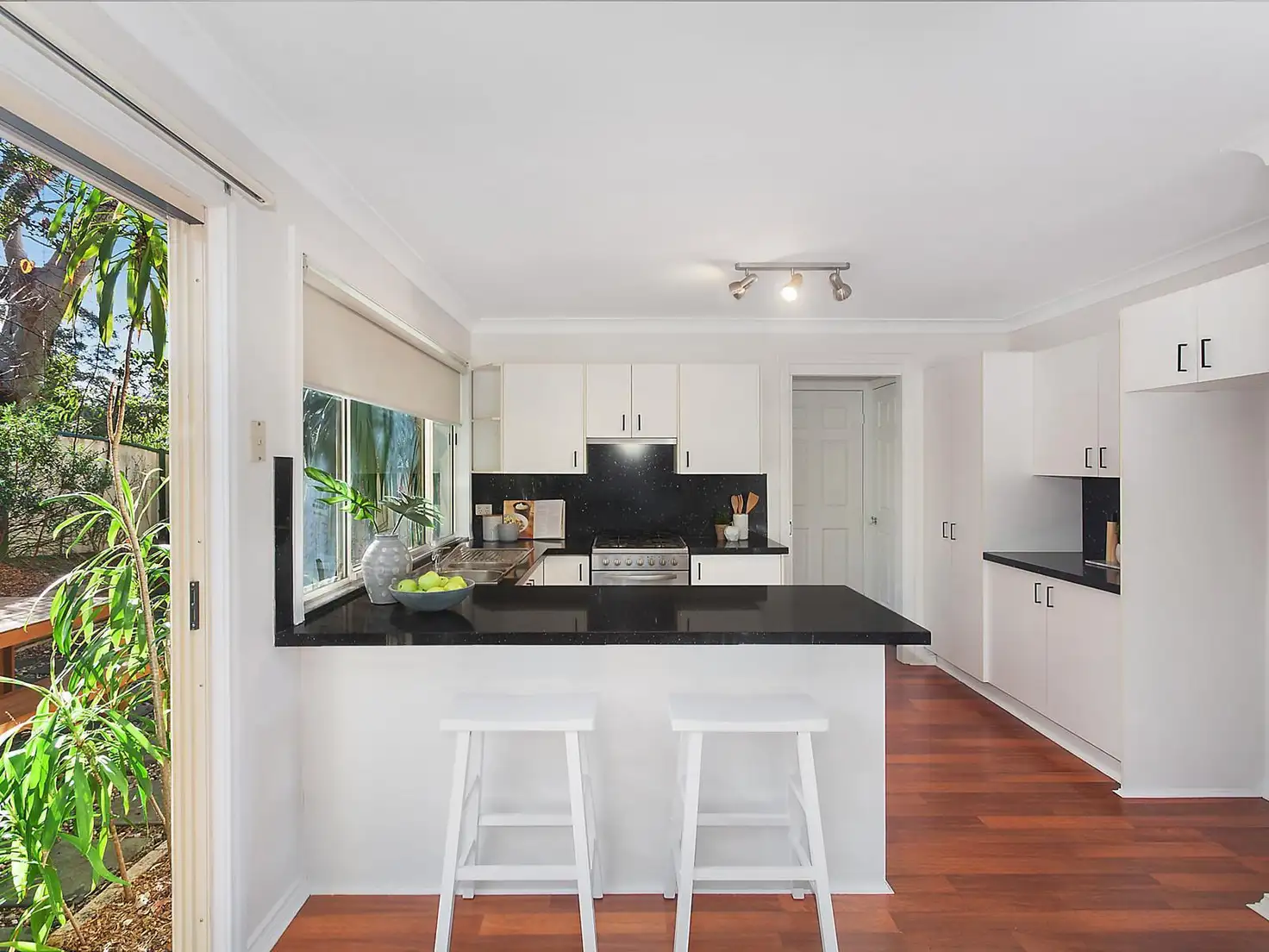 Main view of Homely townhouse listing, 1/1 Prings Road, Niagara Park NSW 2250