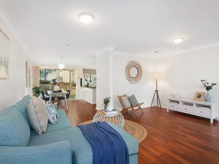 Third view of Homely townhouse listing, 1/1 Prings Road, Niagara Park NSW 2250