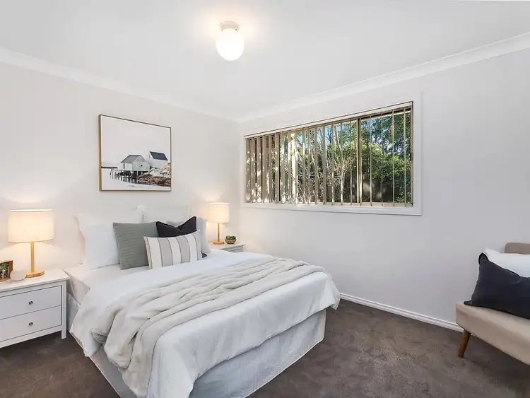 Fourth view of Homely townhouse listing, 1/1 Prings Road, Niagara Park NSW 2250