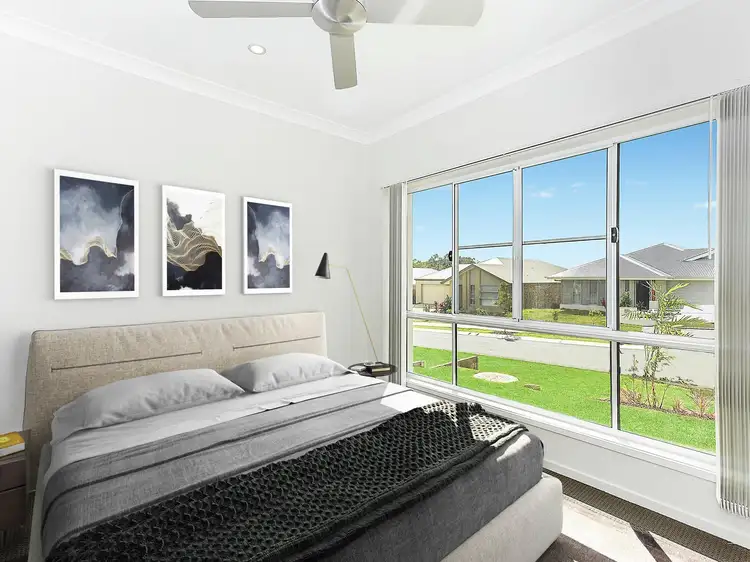 Second view of Homely house listing, 2/7 Pepperberry Circuit, Peregian Springs QLD 4573