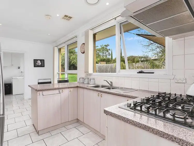 Second view of Homely house listing, 7 Snead Court, Mount Waverley VIC 3149
