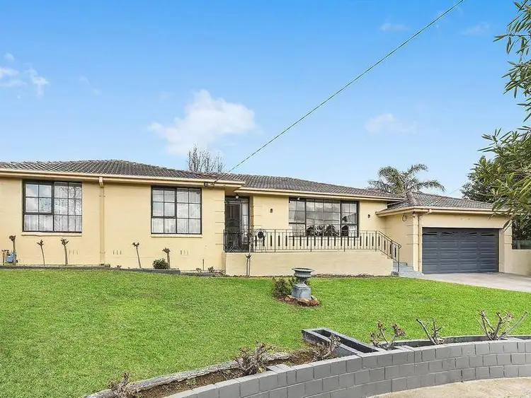 Fourth view of Homely house listing, 7 Snead Court, Mount Waverley VIC 3149