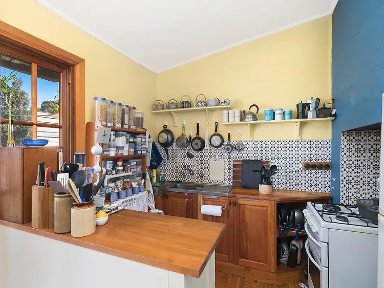 Fifth view of Homely house listing, 25 Bourne Street, Wentworth Falls NSW 2782