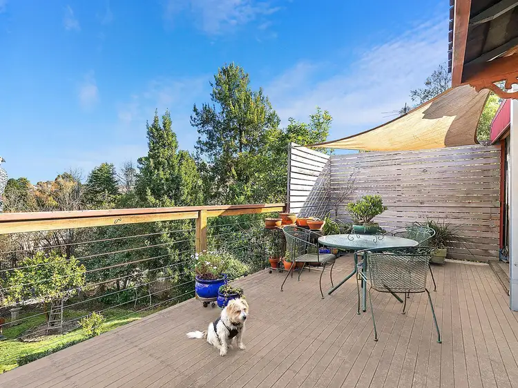 Sixth view of Homely house listing, 25 Bourne Street, Wentworth Falls NSW 2782