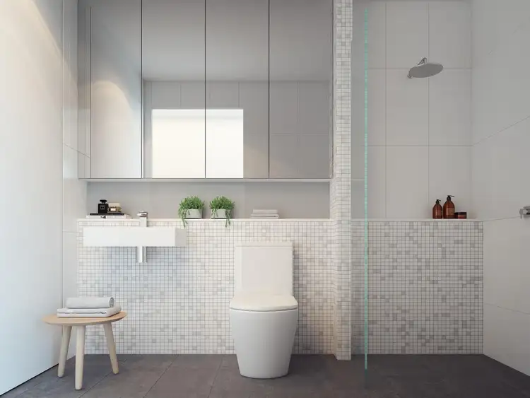 Fourth view of Homely apartment listing, 309C/18 Hopkins Street, Footscray VIC 3011