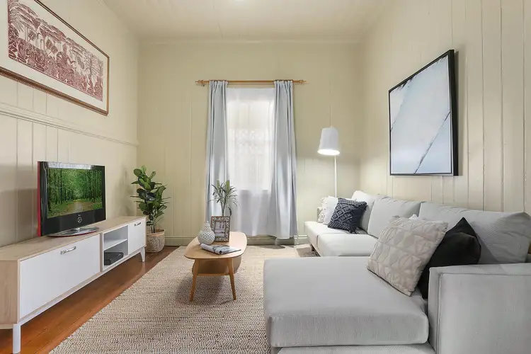 Third view of Homely house listing, 8 Taylor Street, Annerley QLD 4103