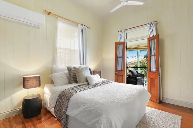 Sixth view of Homely house listing, 8 Taylor Street, Annerley QLD 4103