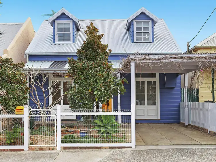 Main view of Homely house listing, 11 May Street, Lilyfield NSW 2040