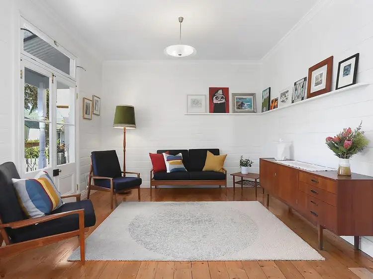 Second view of Homely house listing, 11 May Street, Lilyfield NSW 2040