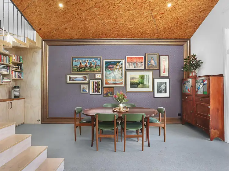 Fourth view of Homely house listing, 11 May Street, Lilyfield NSW 2040