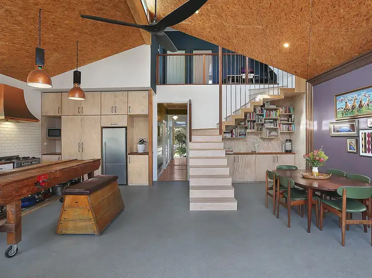 Fifth view of Homely house listing, 11 May Street, Lilyfield NSW 2040