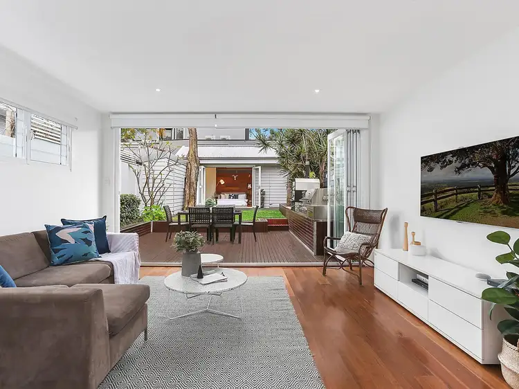Second view of Homely house listing, 16 Ewell Street, Balmain NSW 2041