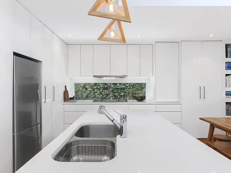 Fifth view of Homely house listing, 16 Ewell Street, Balmain NSW 2041