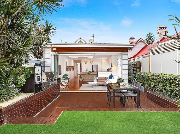 Sixth view of Homely house listing, 16 Ewell Street, Balmain NSW 2041