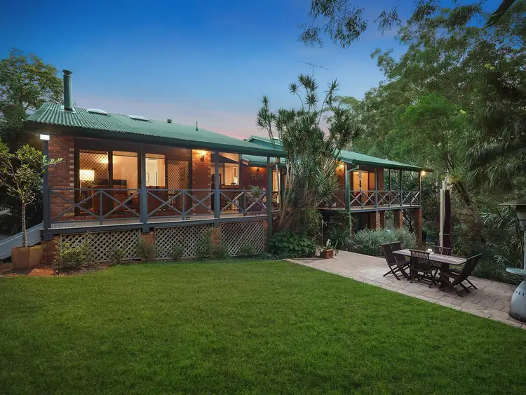 18 Roma Court, West Pennant Hills NSW 2125