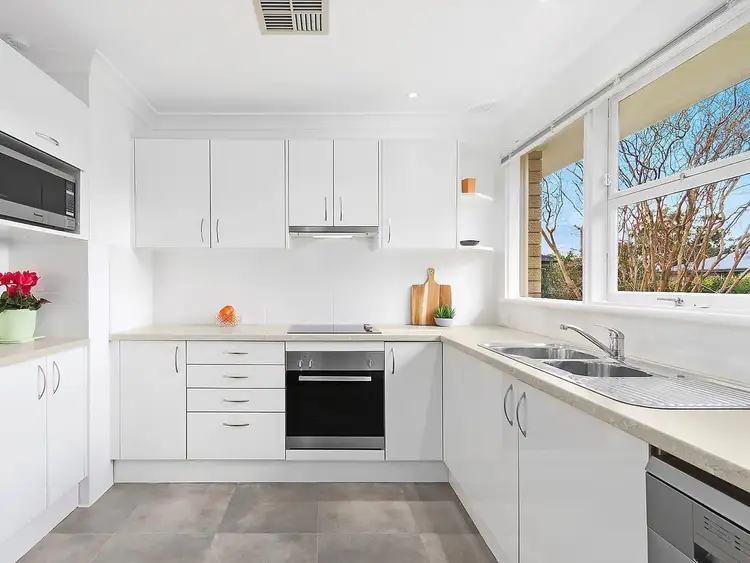 Second view of Homely house listing, 22 Yetholme Avenue, Baulkham Hills NSW 2153