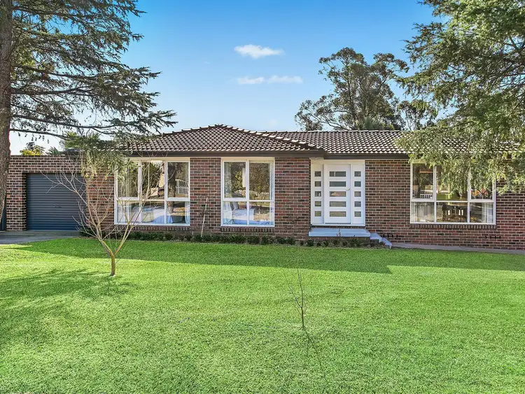Main view of Homely house listing, 12 Briscoe Crescent, Kings Langley NSW 2147