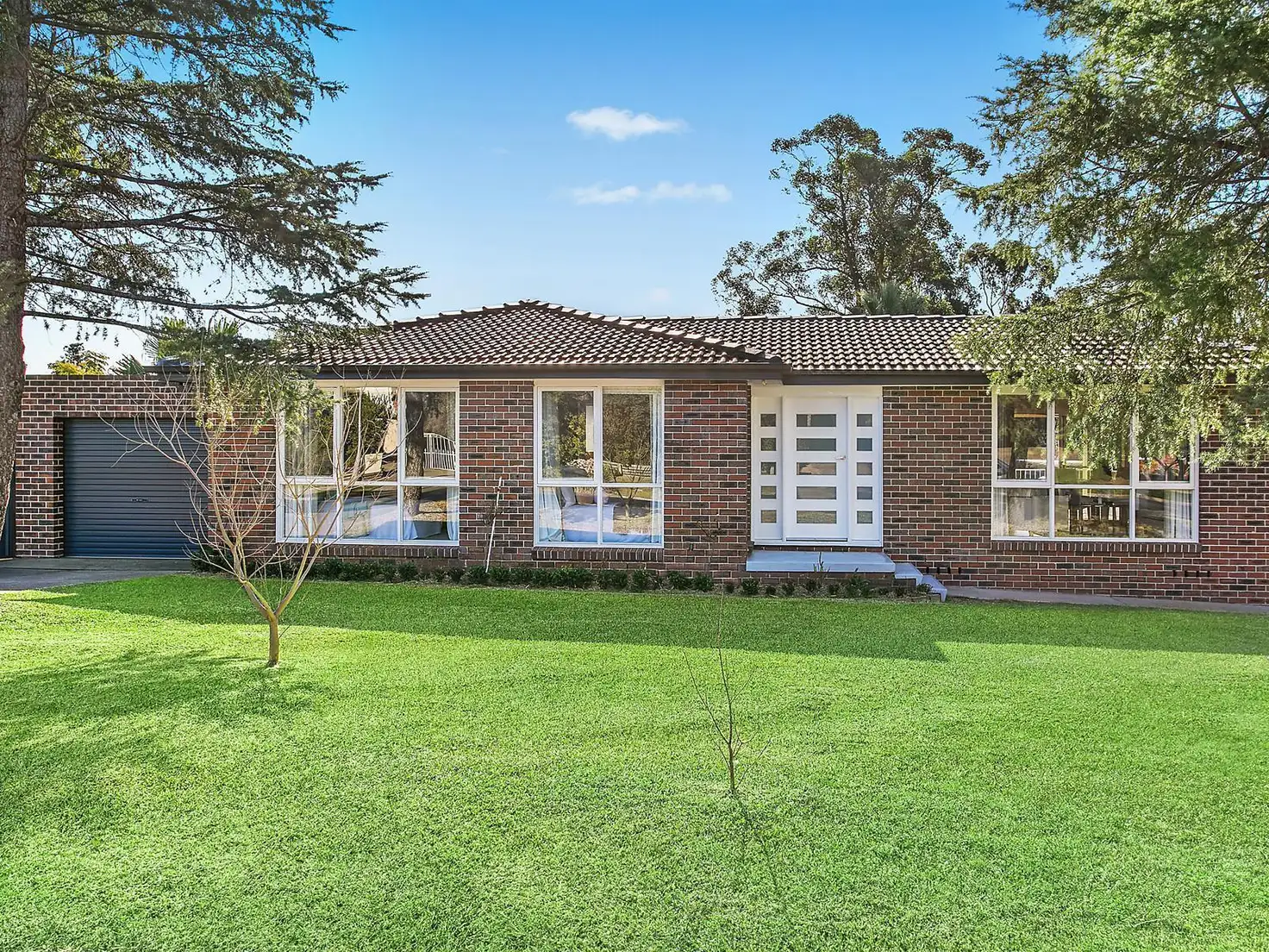Main view of Homely house listing, 12 Briscoe Crescent, Kings Langley NSW 2147