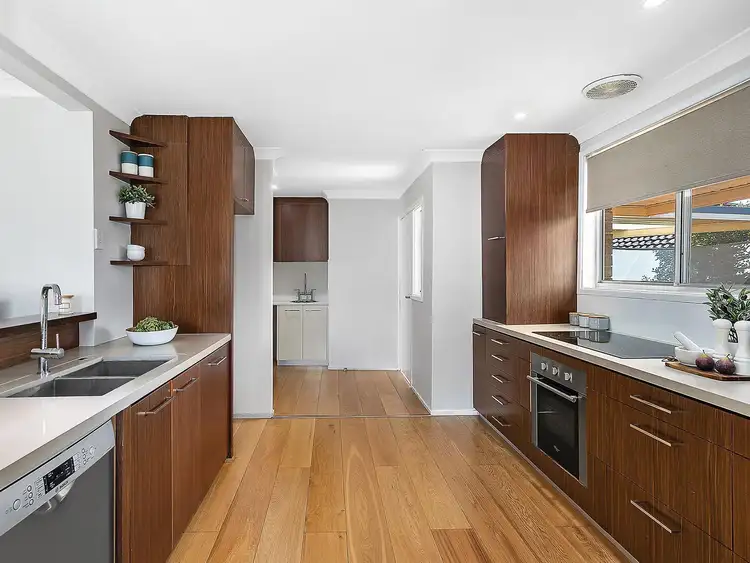 Third view of Homely house listing, 12 Briscoe Crescent, Kings Langley NSW 2147