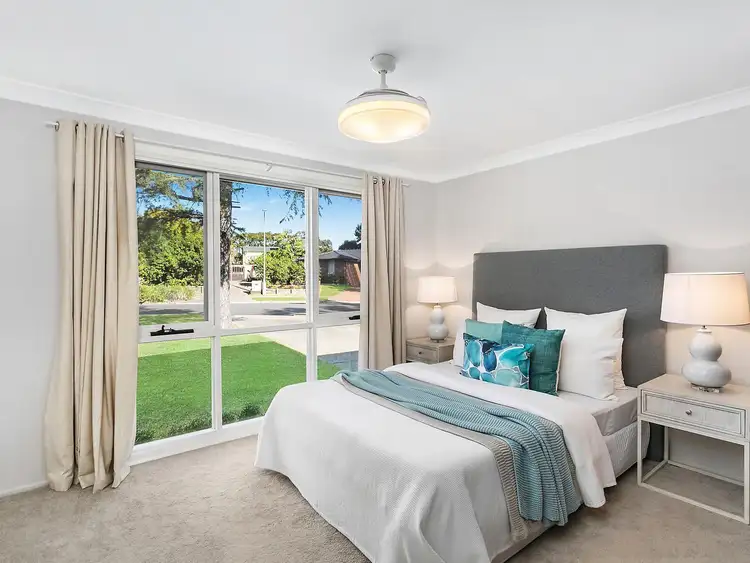 Fourth view of Homely house listing, 12 Briscoe Crescent, Kings Langley NSW 2147
