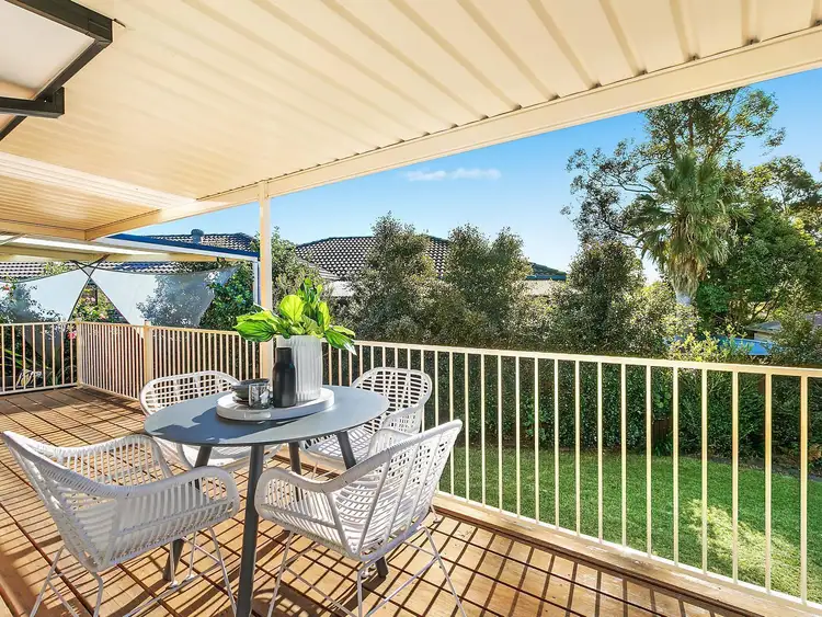 Sixth view of Homely house listing, 12 Briscoe Crescent, Kings Langley NSW 2147