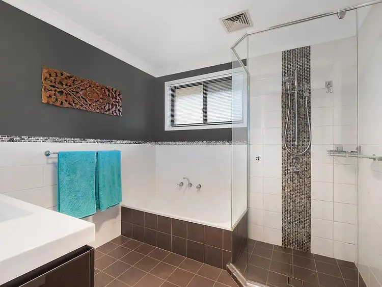Fifth view of Homely townhouse listing, 40/7 Chapel Lane, Baulkham Hills NSW 2153
