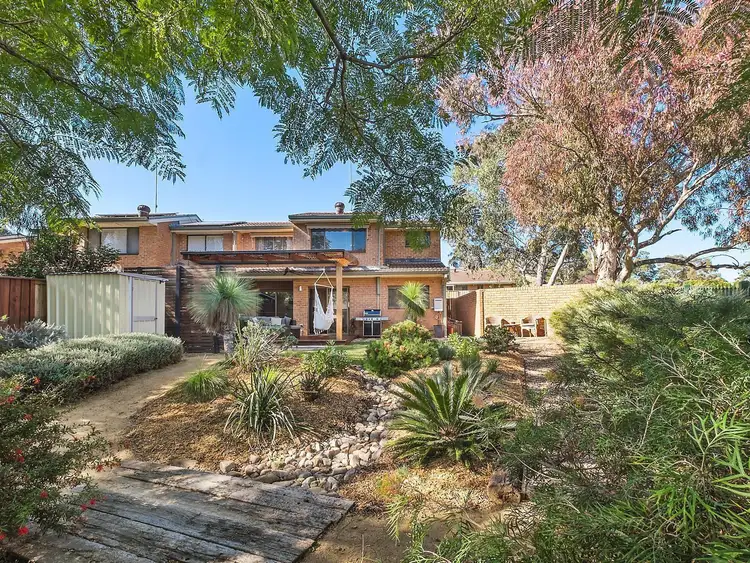 Sixth view of Homely townhouse listing, 40/7 Chapel Lane, Baulkham Hills NSW 2153