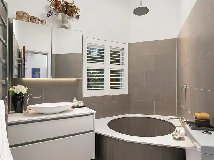 Sixth view of Homely apartment listing, 1/8 Tiree Avenue, Hunters Hill NSW 2110