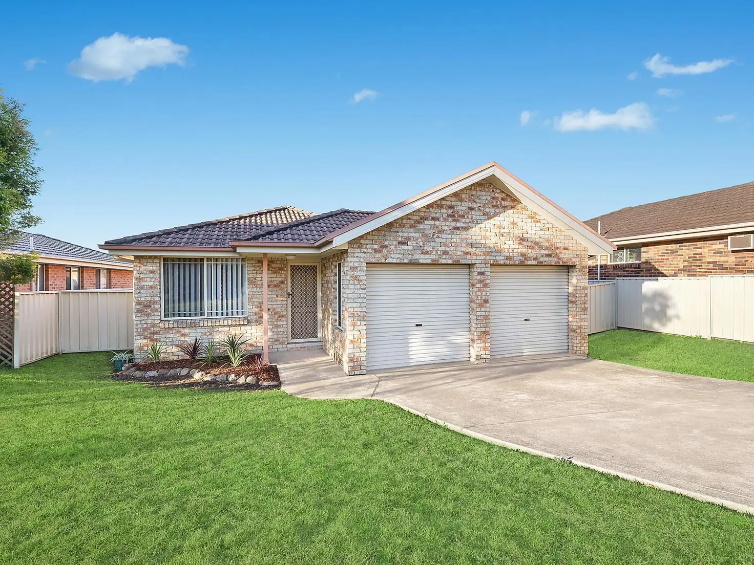 Main view of Homely house listing, 47 Naranghi Circuit, Maryland NSW 2287