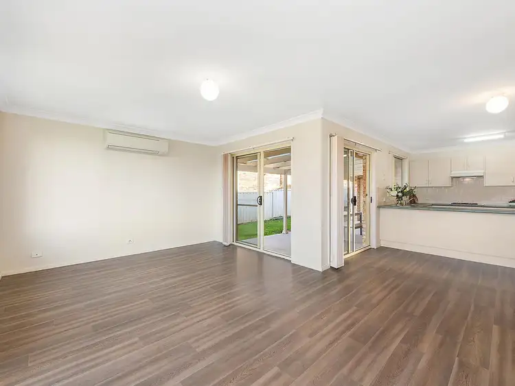 Third view of Homely house listing, 47 Naranghi Circuit, Maryland NSW 2287
